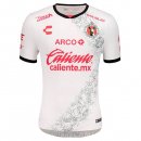 Thailande Maillot Tijuana 2ª 2020-21 Blanc