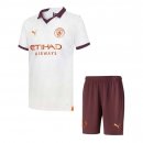 Maillot Manchester City 3ª Enfant 2023-24