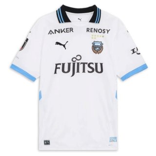 Thailande Maillot Kawasaki Frontale 2ª 2025-26