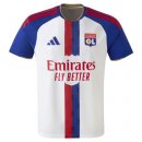 Thailande Maillot Lyon 1ª 2026-27