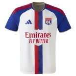 Thailande Maillot Lyon 1ª 2026-27