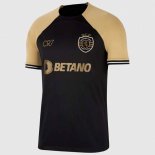 Thailande Maillot Sporting De Lisboa 3ª 2023-24