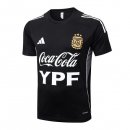 Maillot Entrainement Argentine 2025-26 Noir 3