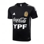 Maillot Entrainement Argentine 2025-26 Noir 3