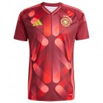 Thailande Maillot Allemagne 2ª 2025-26 Womens Team