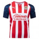 Thailande Maillot Chivas USA 1ª 2021-22