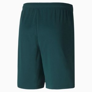 Pantalon Italie 3ª 2020 Vert