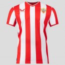 Thailande Maillot Almeria 1ª 2023-24