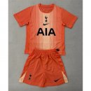 Thailande Maillot Tottenham Gardien 2025-26 Thailande Maillot Tottenham Gardien 2025-26