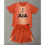 Thailande Maillot Tottenham Gardien 2025-26 Thailande Maillot Tottenham Gardien 2025-26