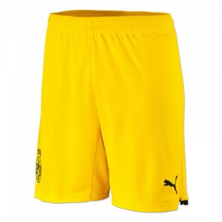 Pantalon Borussia Dortmund 2ª 2021-22 Jaune