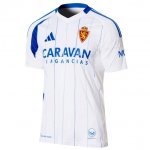 Thailande Maillot Real Zaragoza 1ª 2024-25 Thailande Maillot Real Zaragoza 1ª 2024-25