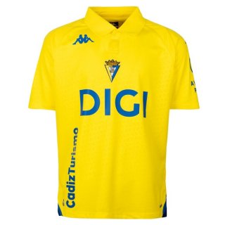 Thailande Maillot Cádiz 1ª 2026-27