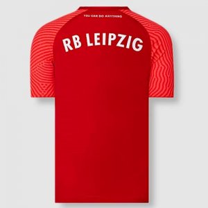 Thailande Maillot RB Leipzig 4ª 2021-22