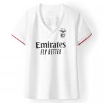 Maillot Benfica 2ª Femme 2021-22 Maillot Benfica 2ª Femme 2021-22