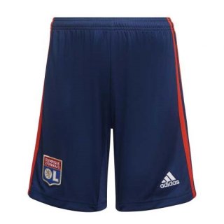 Pantalon Lyon 2ª 2022-23