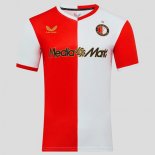 Thailande Maillot Feyenoord 1ª 2025-26