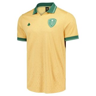 Thailande Maillot Leeds United St. Patrick's Day 2026-27