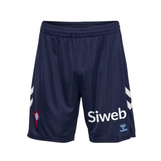 Pantalon Celta de Vigo 2ª 2025-26 Pantalon Celta de Vigo 2ª 2025-26