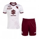 Maillot Torino 2ª Enfant 2022-23