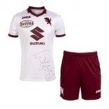 Maillot Torino 2ª Enfant 2022-23