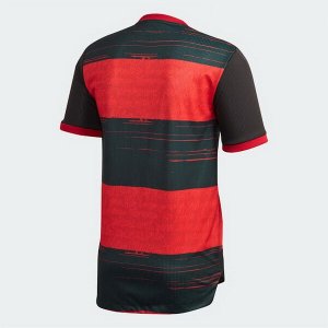 Thailande Maillot Flamengo 1ª 2020-21 Rouge