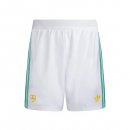 Pantalon AS Roma 3ª 2025-26