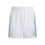 Pantalon AS Roma 3ª 2025-26