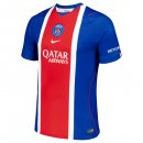 Thailande Maillot PSG 1ª 2026-27