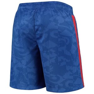 Pantalon Angleterre 2ª 2020 Bleu