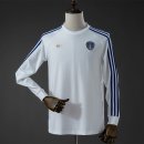 Thailande Maillot Leeds United Terrace Icons ML 2026