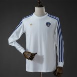 Thailande Maillot Leeds United Terrace Icons ML 2026