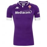 Thailande Maillot Fiorentina 1ª 2020-21 Purpura