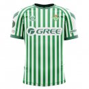 Thailande Maillot Real Betis Final Uefa Conference League
