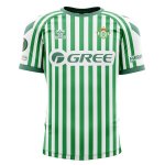 Thailande Maillot Real Betis Final Uefa Conference League