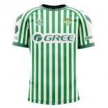 Thailande Maillot Real Betis Final Uefa Conference League