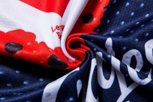 Thailande Maillot Sydney Roosters Anzac 2018 Bleu