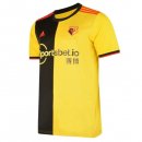 Thailande Maillot Watford 1ª 2019-20 Jaune