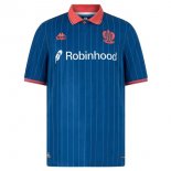 Thailande Maillot OGC Nice 3ª 2025-26