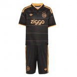Maillot Ajax 2ª Enfant 2026-27 Maillot Ajax 2ª Enfant 2026-27