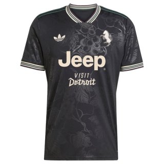 Thailande Maillot Juventus 3ª 2025-26 Thailande Maillot Juventus 3ª 2025-26