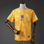 Thailande Maillot Angleterre Gardien 2026 Thailande Maillot Angleterre Gardien 2026