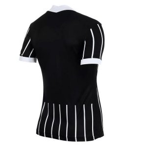 Maillot Corinthians Paulista 2ª Femme 2020-21 Noir