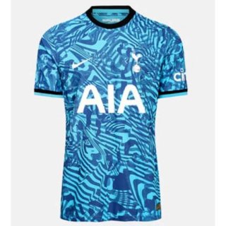 Maillot Tottenham 3ª 2022-23