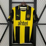 Thailande Maillot Penarol 1ª 2025-26