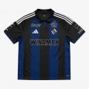 Thailande Maillot Racing Club De Estrasburgo 3ª 2026-27