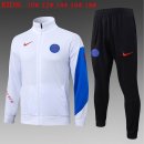 Enfant Survetement PSG 2026-27 Blanc Enfant Survetement PSG 2026-27 Blanc