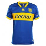 Thailande Maillot Parma 2ª 2020-21 Bleu