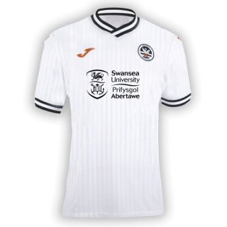 Thailande Maillot Swansea 1ª 2021-22