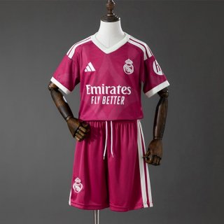 Maillot Real Madrid 3ª Enfant 2026-27